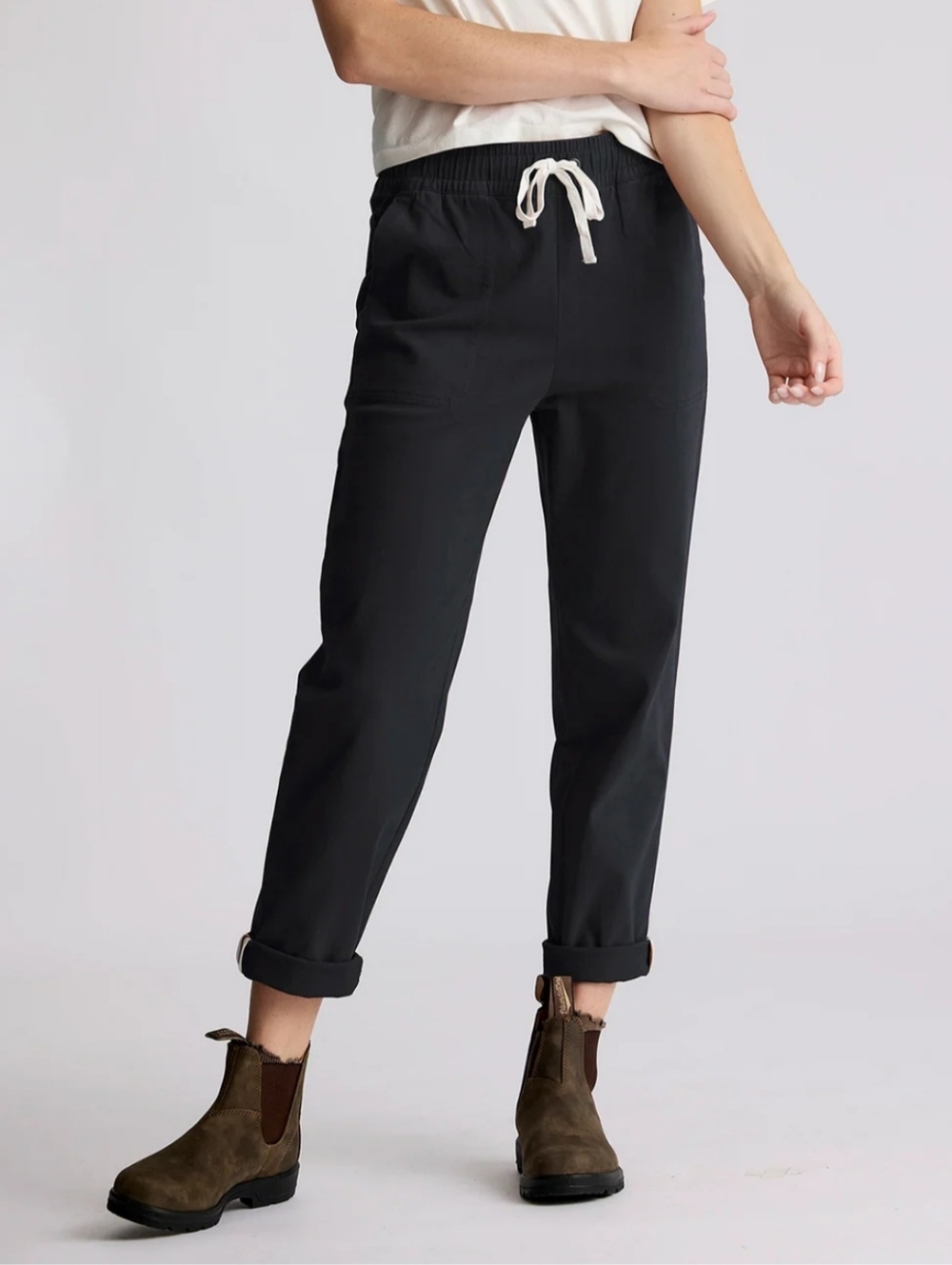 NWT Pacifica Twill Pant, Womens XL